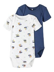 NBMBODY 2P SS BOATS NOOS