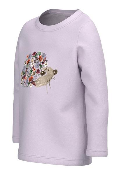 NMFLONE LS TOP - 234915/Orchid Hush