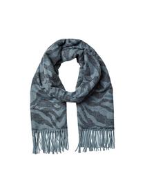 PCJIRA WOOL SCARF NOOS