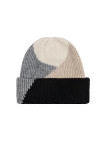 ONLELLY LIFE KNIT WOOL BEANIE CC