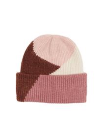 ONLELLY LIFE KNIT WOOL BEANIE CC