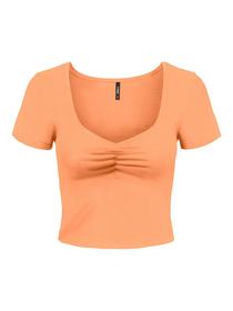 ONLBELIA S/S TOP BOX JRS