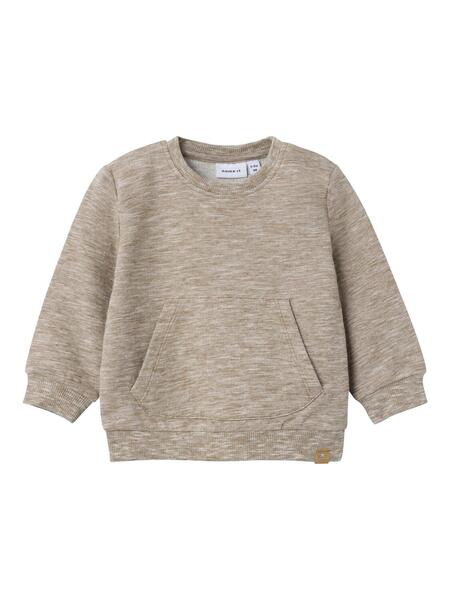 NBMLARIM LS SWEAT - 254257/Kangaroo