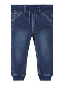 NMMBEN BAGGY R BRU SWE JEANS 5620-YU P