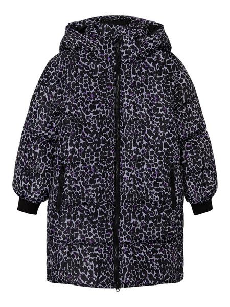 NKFMEO LONG JACKET LEO