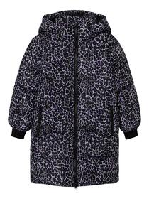 NKFMEO LONG JACKET LEO