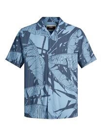 JCOENERGY REGGIE RESORT SHIRT SS