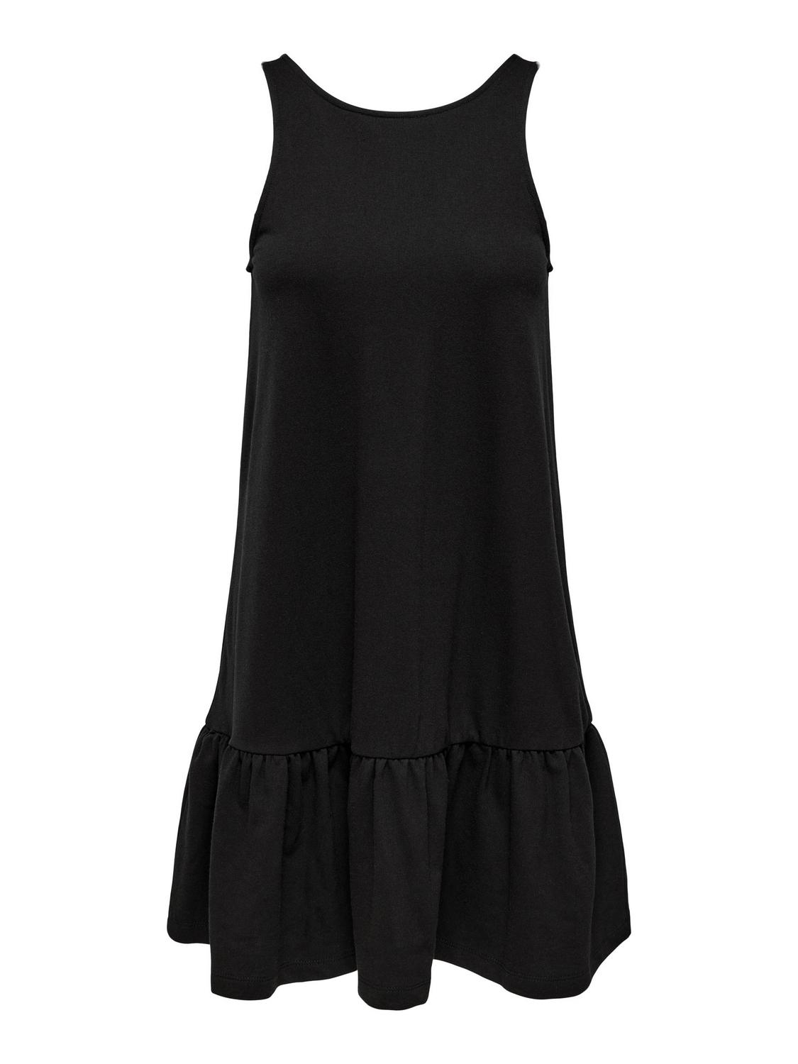 ONEA S/ PEPUM DRESS UB SWT femae