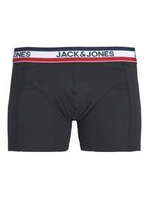 JACTAPE TRUNKS 3 PACK JNR