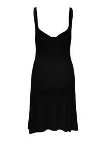 ONLMIRI SL SWEETHEART DRESS KNT
