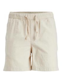 JPSTPAROS JJLINEN JOGGER SHORT BEX JNR