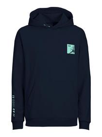 JCOFILO SUMMER SWEAT HOOD JNR