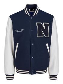 JORCOLLEGE College Jacke