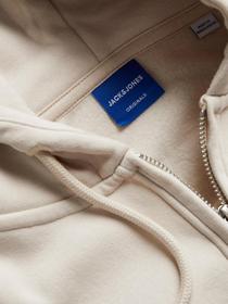 JORVESTERBRO SWEAT ZIP HOOD