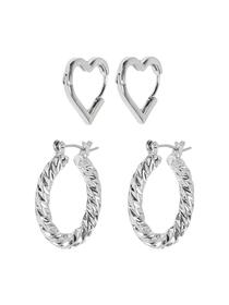 ONLLYDIA 2-PACK EARRINGS ACC