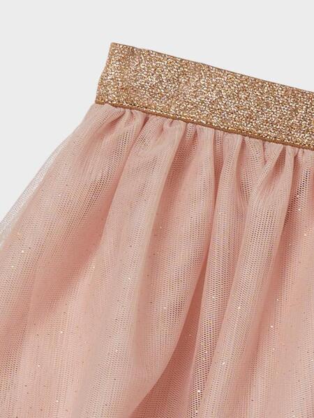 NMFOTUL TULLE SKIRT