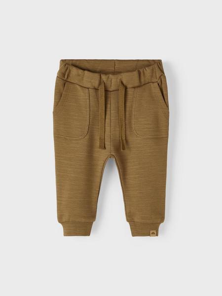 NBMNOCIO PANT - 254257/Kangaroo