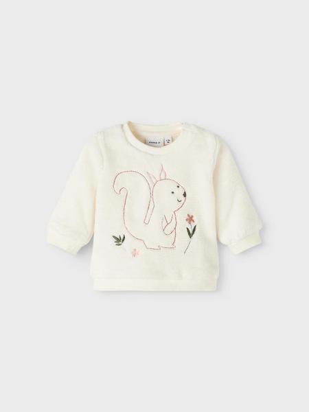 NBFNASINE LS TEDDY BOX - 274599/Jet Stream