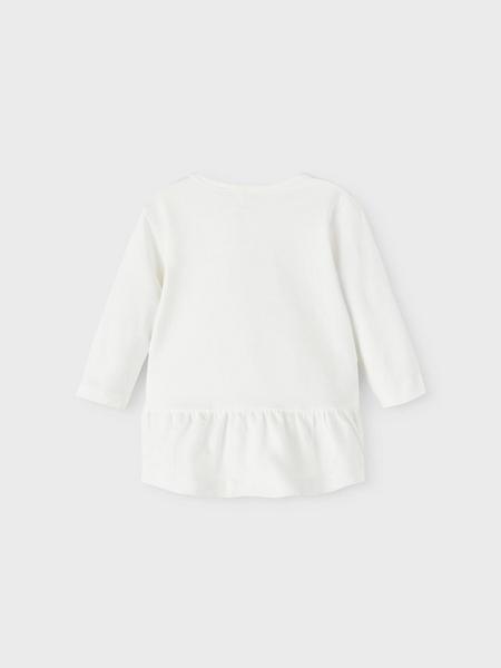 NBFNUBIA LS TOP BOX - 274599/Jet Stream