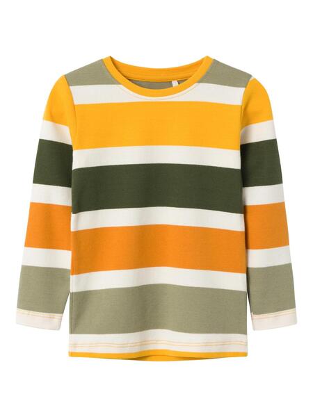 NMMOSUM LS TOP - 293842/Mango Mojito