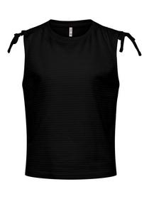 KOGOLIVIE S/L STRING TOP JRS