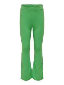 KOGSANIA FLARED PANT JRS