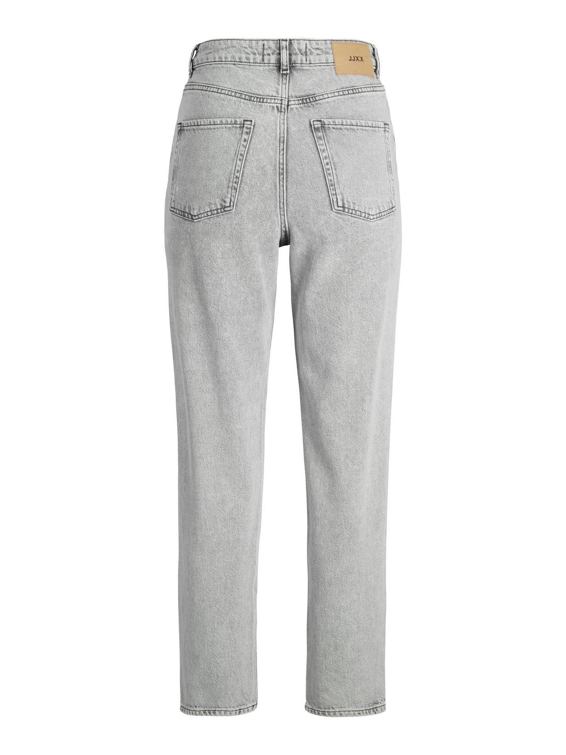 JXLISBON MOM HW JEANS R4040 DNM SN female