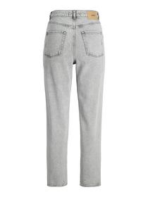 JXLISBON MOM HW JEANS R4040 DNM SN
