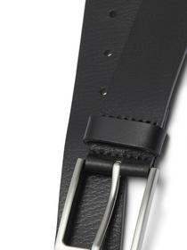JACSTOCKHOLM LEATHER BELT NOOS