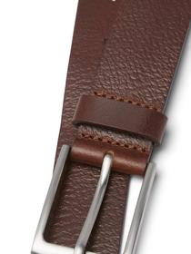 JACSTOCKHOLM LEATHER BELT NOOS