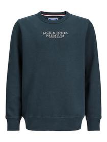 JPRBLUARCHIE SWEAT CREW NECK SG JNR