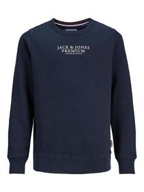 JPRBLUARCHIE SWEAT CREW NECK SG JNR