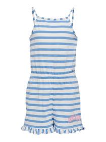 KOGMAY S/L PLAYSUIT JRS