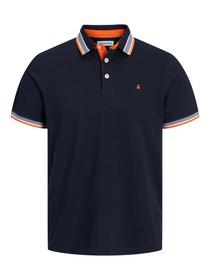 JJEPAULOS POLO SS NOOS