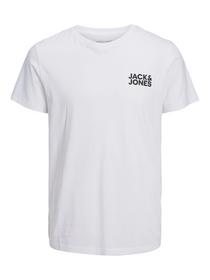 JJECORP LOGO TEE SS O-NECK NOOS