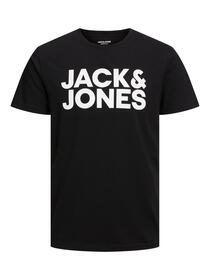 JJECORP LOGO TEE SS O-NECK NOOS