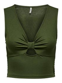 ONLJANY S/L TWIST TOP JRS