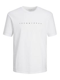 JJESTAR JJ TEE SS NOOS JNR
