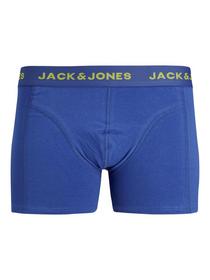 JACLOGO ILLUSION TRUNKS 3 PACK JNR