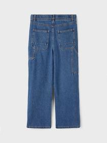 NKMRYAN STRAIGHT JEANS 4525-IM L NOOS