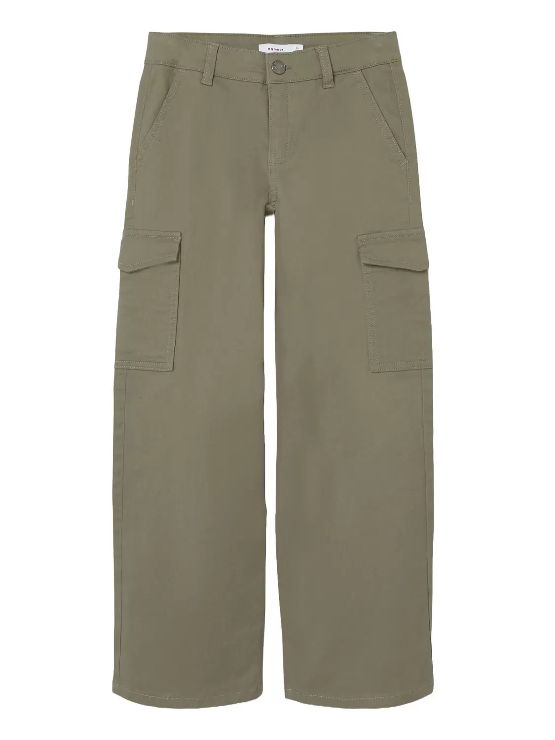 NKFROSE WIDE TWILL CARGO 8108-BA NOOS