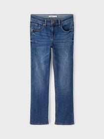 NKMRYAN STRAIGHT JEANS 2520-EL NOOS