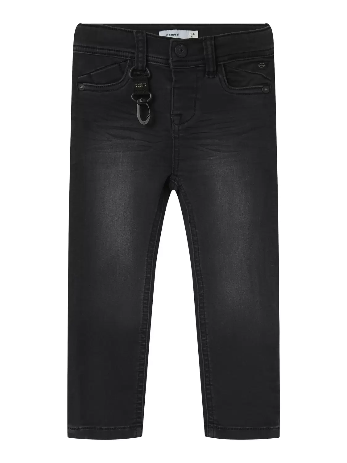 NMMTHEO DNMTHAYER 2689SWE KEY PANT NOOS