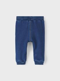 NBNROME BAGGY R SWE JEANS 3773-TR - 180693/Dark Bl