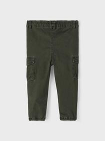 NMMBEN CARGO R TWI PANT 1771-HI NOOS