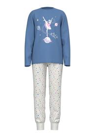 NKFNIGHTSET RIVIERA BALLERINA NOOS