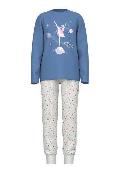 NKFNIGHTSET RIVIERA BALLERINA NOOS