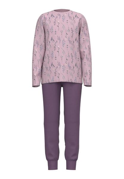 NKFNIGHTSET DAWN PINK FLOWER NOOS - 217710/Dawn Pi