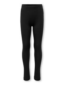 KOGNILLE LEGGINGS SOLID JRS NOOS