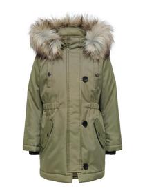 KOGIRIS FUR PARKA  OTW NOOS